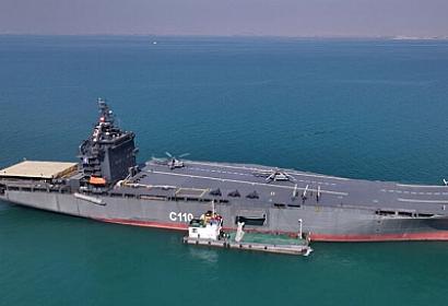 Yaxın Şərqdə müharibə səsləri: İran “canavarı” ABŞ nəhənginə qarşı - 