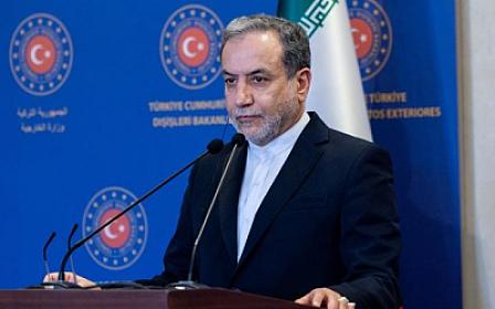 Əraqçi Türkiyəyə gedir