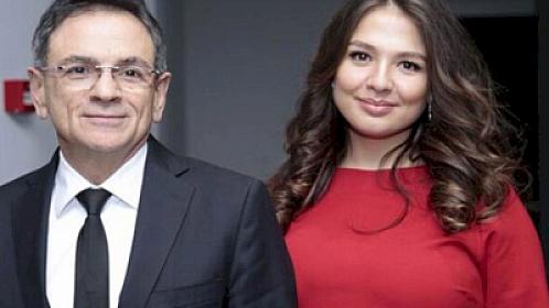 Zəhradan diqqət çəkən PAYLAŞIM: Mədət Quliyevlə birlikdə… 