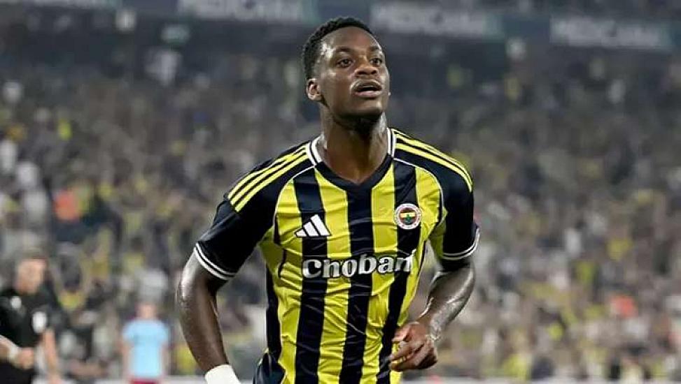 ​“Fənərbaxça”da skandal: