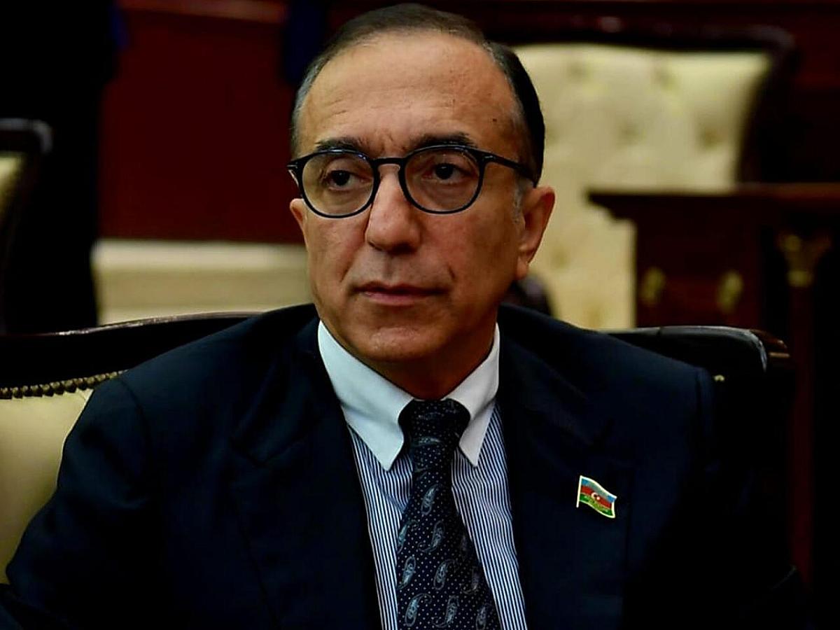 "Azərbaycan İkinci Qarabağ müharibəsində tarixi ədaləti bərpa etdi"