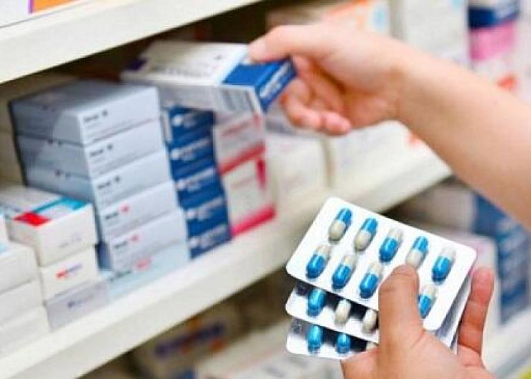 Aptekdən dərman alacaq şəxslərin NƏZƏRİNƏ 