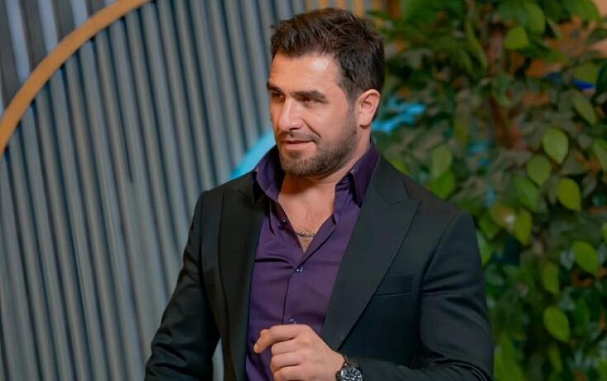 Талыб Тале нашёл себе новую профессию