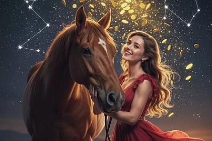 Beş BÜRC üçün var-dövlət və firavanlıq dövrü 