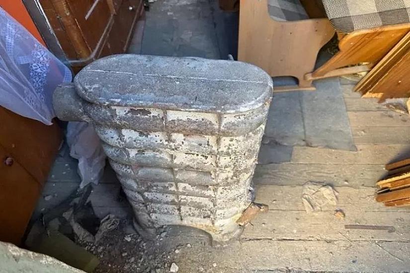 Şəmkirdə DƏHŞƏT: