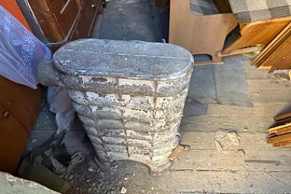 Şəmkirdə DƏHŞƏT: