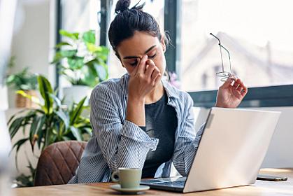 Hansı iş növü stres səviyyəsini 