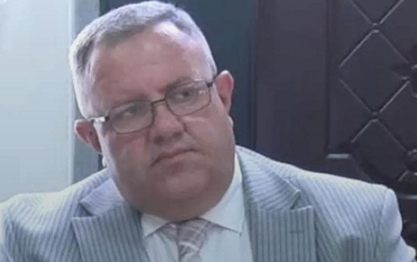 Qubada məmur sakinləri təhqir etdi - 