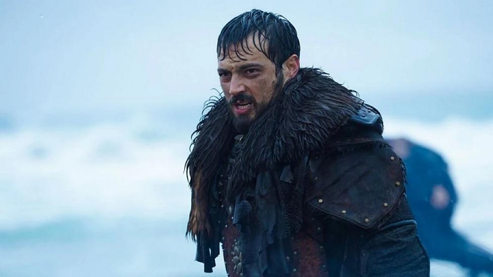 Məşhur türk serialı ilə bağlı 