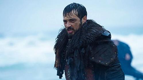 Məşhur türk serialı ilə bağlı 