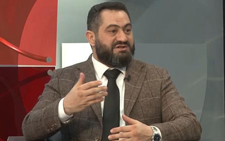 “Qurtuluş” Reabilitasiya Mərkəzinin rəhbəri və iki əməkdaşı 