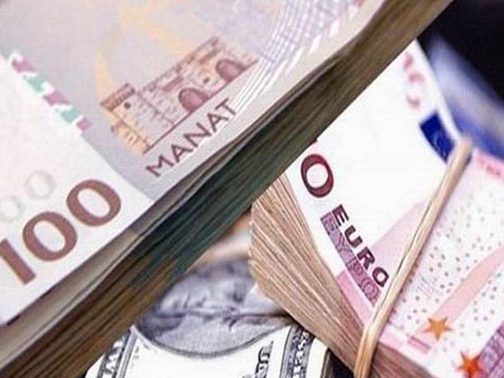 Azərbaycanda bu valyuta ucuzlaşdı - 