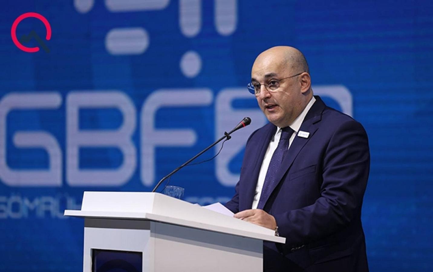 Gömrük Komitəsinin şöbə rəisi 