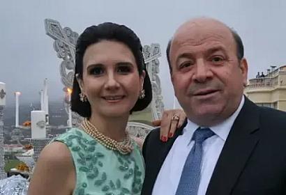 İş adamı arvadını qətlə yetirdi – 