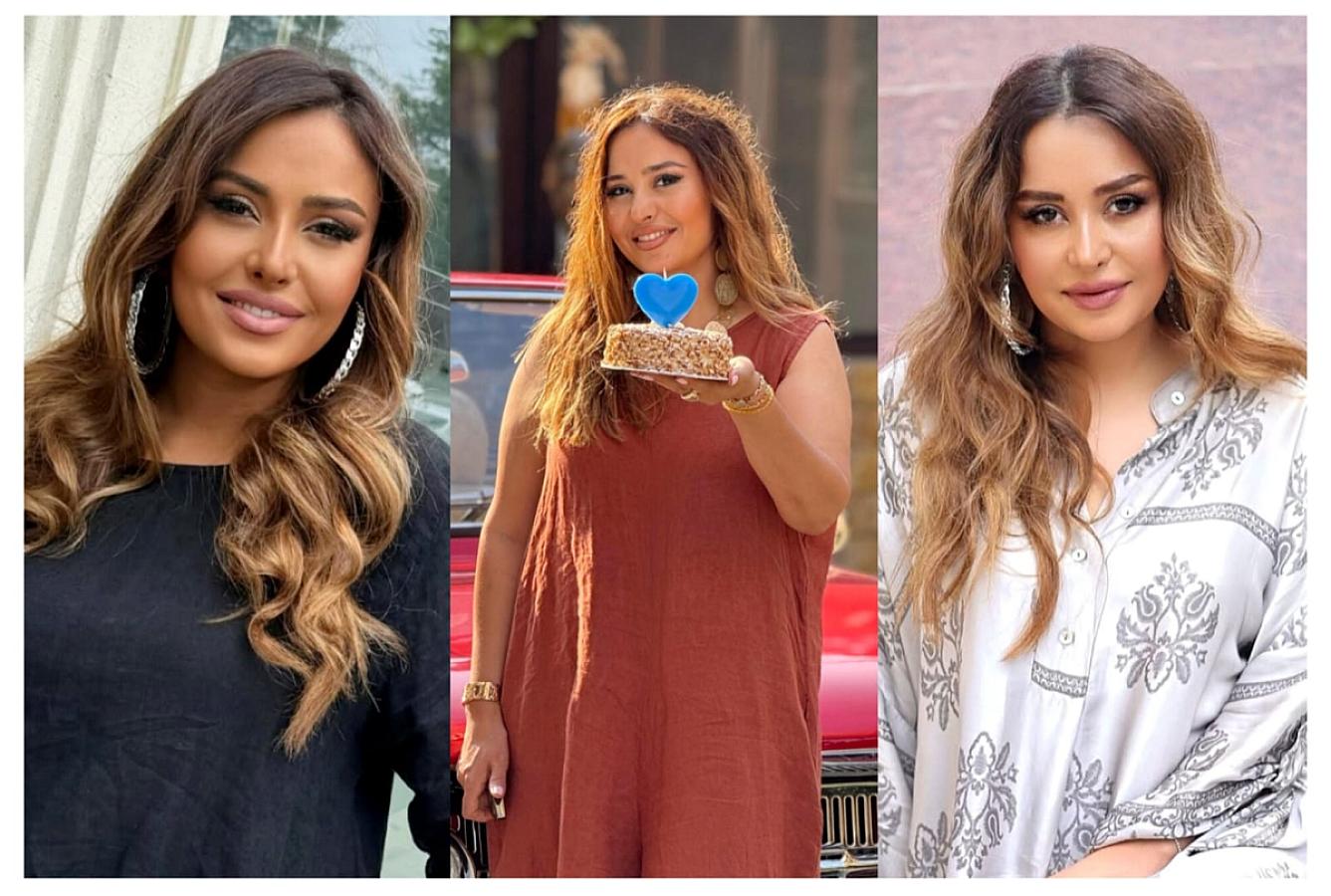 “İnsanları var-dövlət xoşbəxt etmir, milyardları yox, ürəyi geniş olanlardan olmaq istəyirəm” -