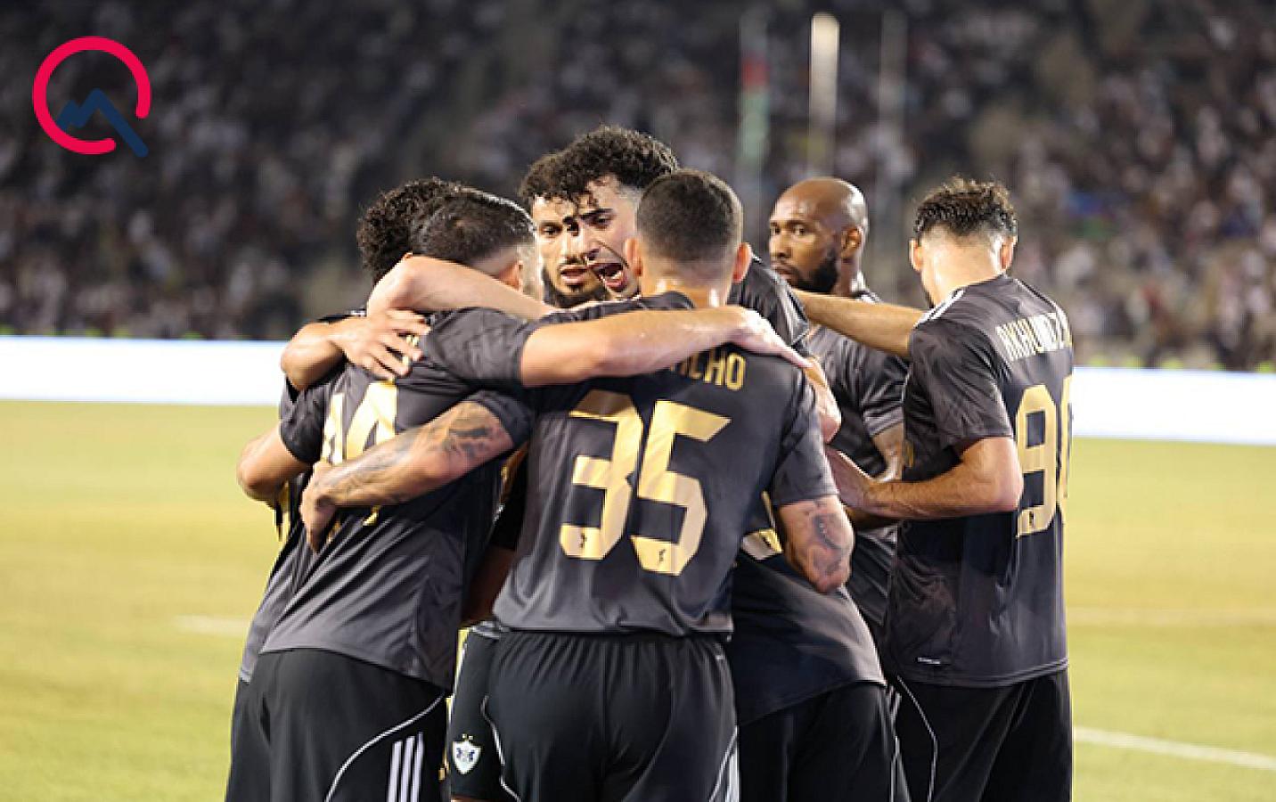 “Qarabağ”ın oyunlarının tarixi 