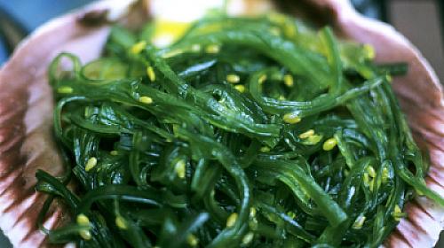 Bir çox vitaminlərin mənbəyidir - 