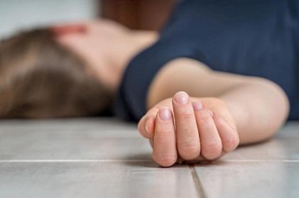 "TikTok" ulduzu evində ölü tapıldı - 