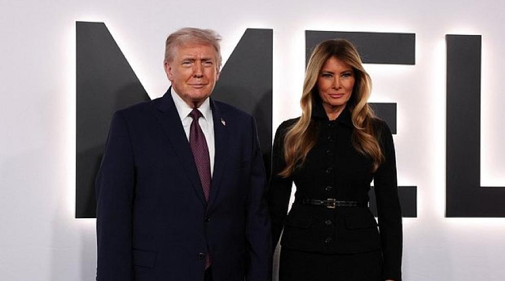 Tramp: ABŞ-nin buna 