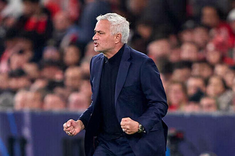 Mourinyo "Real"a qayıdır?