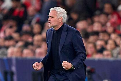 Mourinyo "Real"a qayıdır?