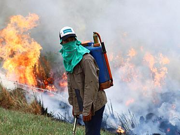 Argentinada fövqəladə vəziyyət
