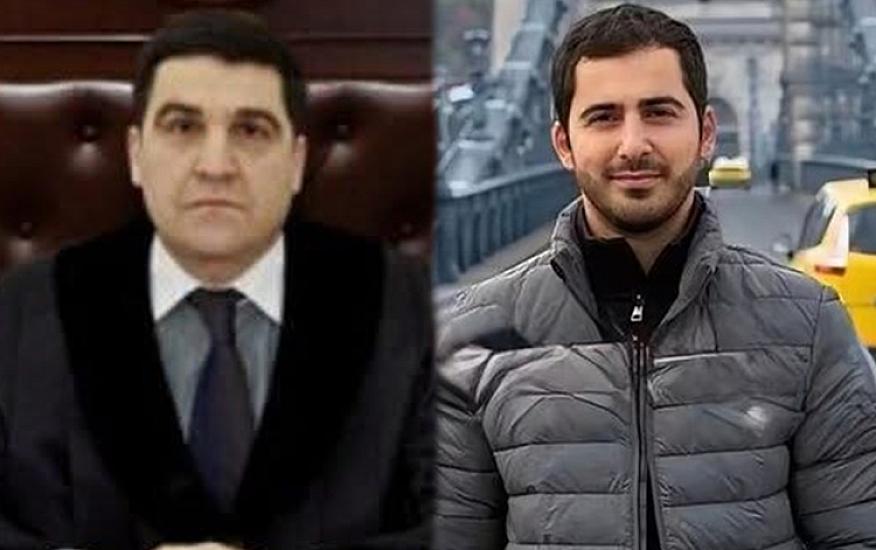 “Bu günümdə belə şeylər yazanların özləri bilər, bir də Allahları...”