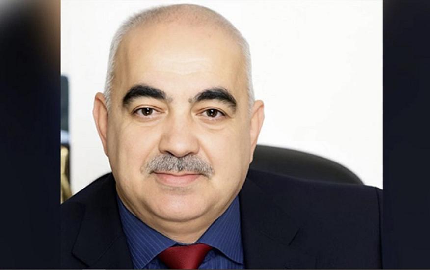 Şəkidə tanınmış biznesmen həbs edildi - 