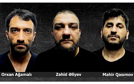 “Bandotdel” əməliyyat keçirdi, həbs olunanlar var - 