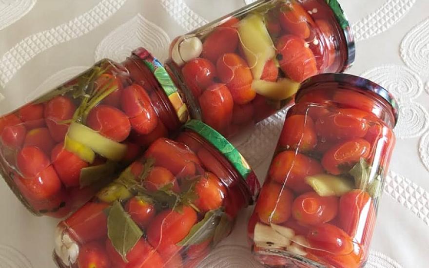 Yeni ildə turşudan zəhərlənmişdi, 