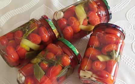 Yeni ildə turşudan zəhərlənmişdi, 