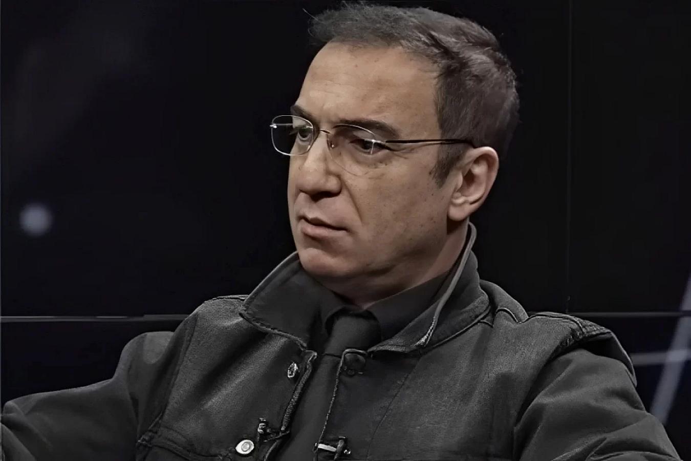 Xalq artistinin başına iş gəldi -