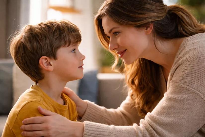 Niyə uşağınız sizi eşitmir? - 