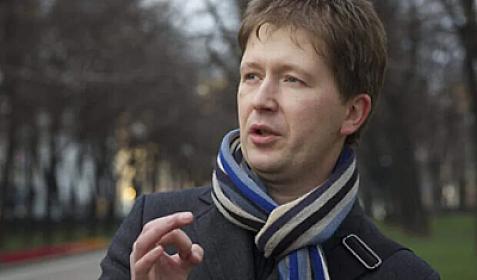 Tanınmış jurnalist