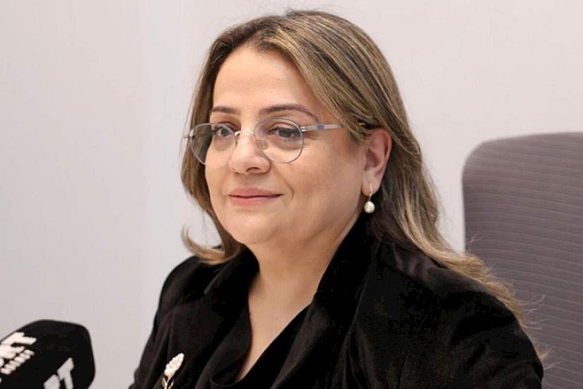 "İxtisar olunmayıb, o vəzifələr digərləri ilə əvəz olunub"