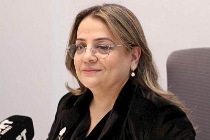 "İxtisar olunmayıb, o vəzifələr digərləri ilə əvəz olunub"