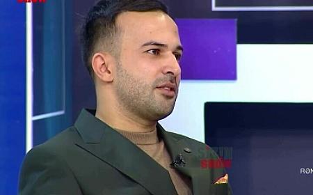 Ata-anasını itirən xanəndədən ürəkdağlayan sözlər - Hönkür-hönkür AĞLADI - 