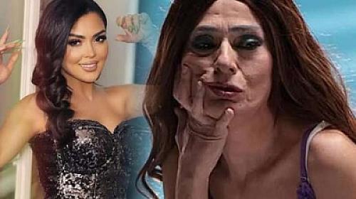 Yıldız Tilbe Vəfa Şərifovanı MƏHKƏMƏYƏ VERİR - 