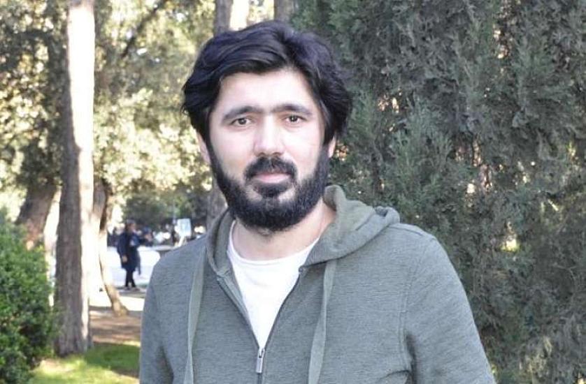 Özümü tək yaraşdırdığım yer küçədir - 