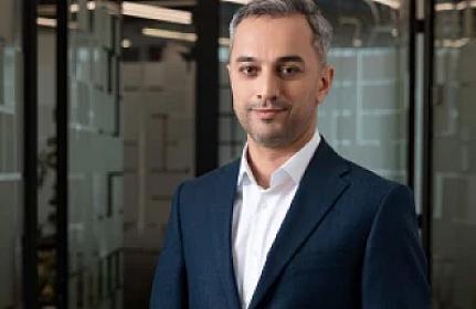 Cavid Mirzəyevə yüksək 