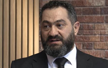 Ceyhun Salmanov və 2 əməkdaşı həbs olundu - 