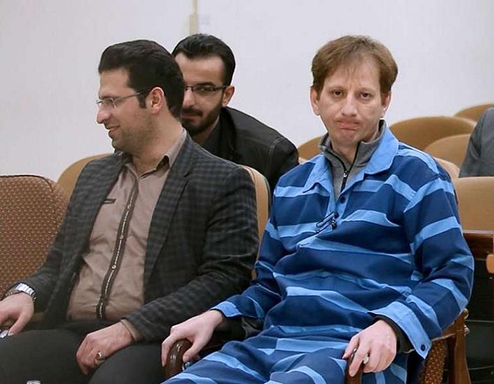 ABŞ azərbaycanlı milyarderə SANKSİYA