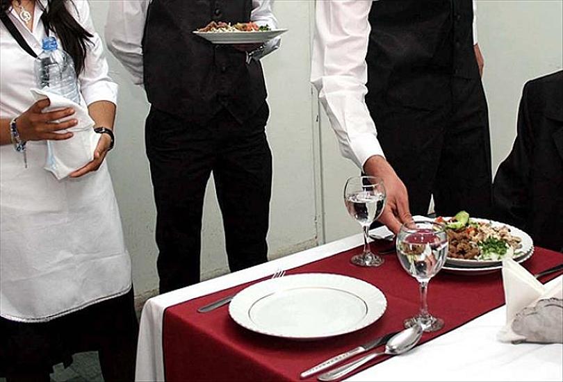 Restoran və kafelərdə əlavə ödənişlərə 