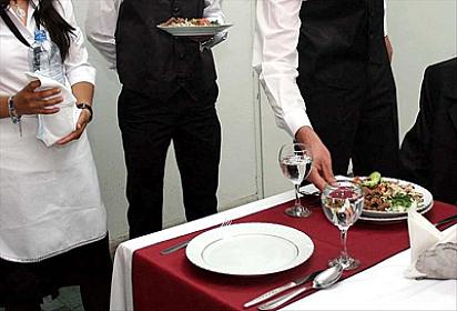 Restoran və kafelərdə əlavə ödənişlərə 