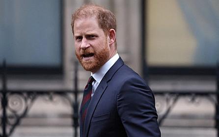 Harri demək olar ki, pulsuz qalıb - 