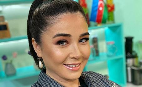 Xatirənin sualı Elnarəni əsəbiləşdirdi -"Eliş ey..."