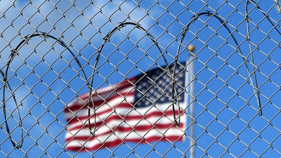 ABŞ-də səkkiz məhbus