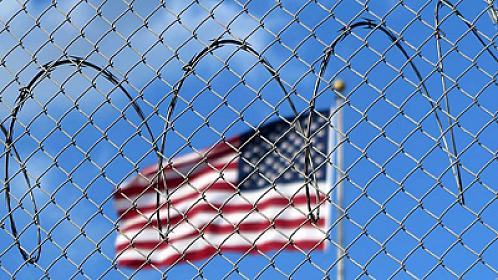 ABŞ-də səkkiz məhbus