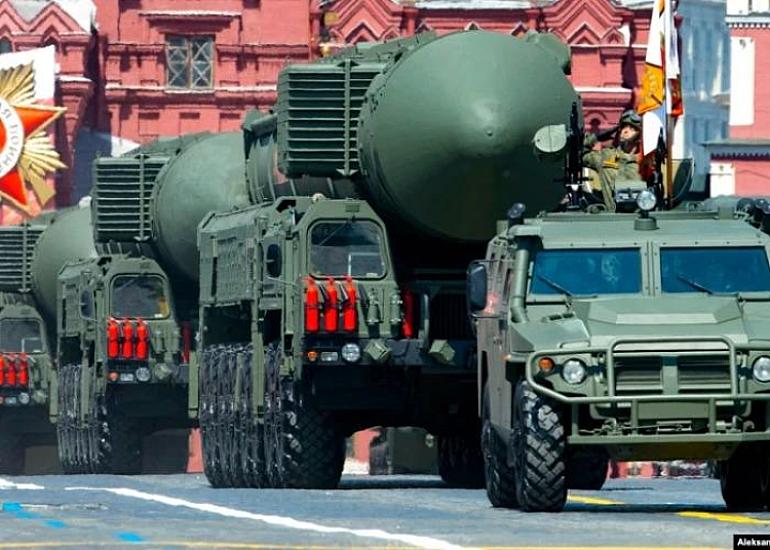 “Qisas silahları” hərəkətə keçir: 