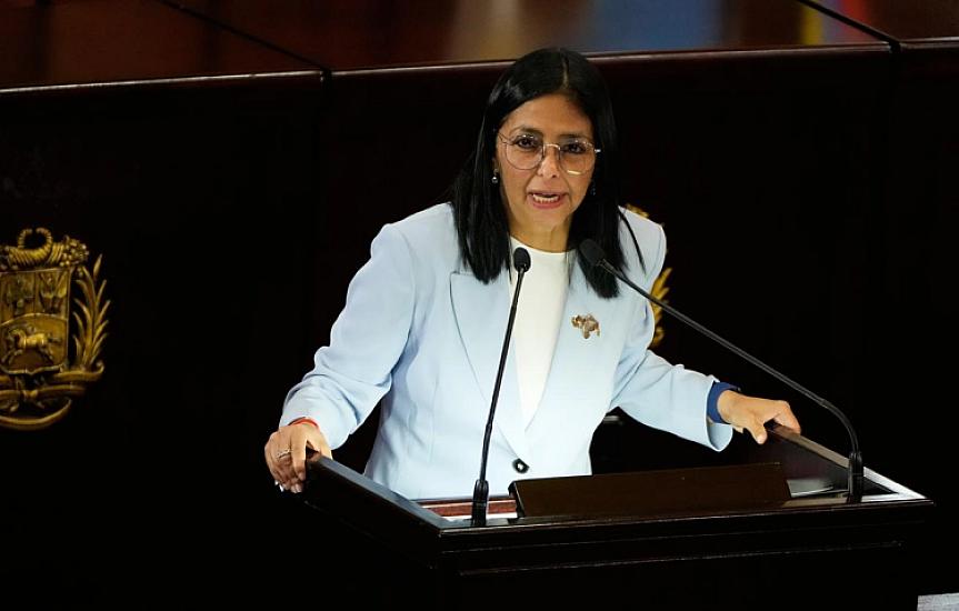 Venesuelada bütün siyasi məhbuslar əfv olunur - 